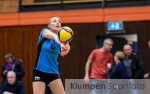 Volleyball - Regionalliga Frauen // SG SV Werth/TuB Bocholt vs. SC 99 Duesseldorf