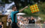 Fussball | Herren | Saison 2025-2026 | Regionalliga West | 05. Spieltag | 1.FC Bocholt vs. SC Paderborn 07 U23