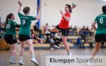 Handball | Frauen | Saison 2022/23 | Verbandsliga | HCTV Rhede vs. TV Biefang 2