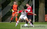 Fussball | Herren | Saison 2024-2025 | Kreisliga B | 10. Spieltag | Westfalia Anholt 2 vs. Fortuna Millingen