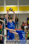 Volleyball - 2. Bundesliga Nord // TuB Bocholt vs. SV Warnemuende