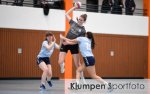 Handball - Oberliga weibliche A-Jugend // TSV Bocholt vs. TSV Kaldenkirchen
