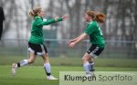 Fussball | Frauen | Saison 2022-2023 | Niederrheinliga | 20. Spieltag | GW Lankern vs. CfR Links