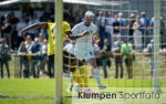 Fussball | Herren | Saison 2024-2025 | Regionalliga West | 33. Spieltag | 1.FC Bocholt vs. SV Eintracht hohkeppel
