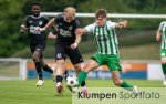 Fussball | Herren | Saison 2024-2025 | Bezirksliga | 34. Spieltag | VfL Rhede vs. TV Voerde