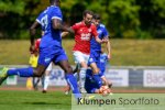 Fussball - Landesliga Gr. 2 // VfL Rhede vs. SV Scherpenberg 1921