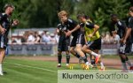 Fussball | Herren | Saison 2025-2026 | Landesfreundschaftsspiel | SV Biemenhorst vs. 1.FC Bocholt