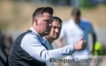 Fussball | Herren | Saison 2025-2026 | Regionalliga | 31. Spieltag | 1.FC Bocholt vs. Borussia Dortmund U23