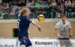 Volleyball | Herren | Saison 2024-2025 | Bundesliga | 12. Spieltag | TuB Bocholt vs. FC America Unlimited Volleys Aligse