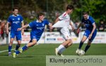 Fussball | Herren | Saison 2025-2026 | Oberliga | 28. Spieltag | SV Biemenhorst vs. BW Dingden
