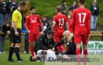 Fussball | Herren | Saison 2022-2023 | Regionalliga West | 29. Spieltag | 1.FC Bocholt vs. 1.FC Koeln U23