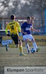 Fussball | Herren | Saison 2023-2024 | Bezirksfreundschaftsspiel | TuB Bocholt vs. Uedemer SV