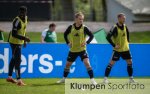 Fussball | Herren | Saison 2025-2026 | Regionalliga | 29. Spieltag | 1.FC Bocholt vs. SV Roedinghausen