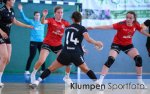 Handball | Frauen | Saison 2023-2024 | Verbandsliga | 02. Spieltag | HCTV Rhede vs. TV Lobberich