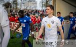 Fussball | Herren | Saison 2024-2025 | Regionalliga West | 29. Spieltag | 1.FC Bocholt vs. VfL Sportfreunde Lotte