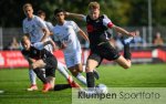 Fussball - Niederrheinliga B-Jugend // VfL Rhede vs. VfB 03 Hilden