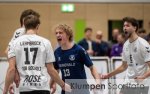 Volleyball | Herren | Saison 2025-2026 | 2. Bundesliga Nord | 14. Spieltag | TuB Bocholt vs. Kieler TV