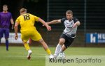 Fussball | Herren | Saison 2026-2027 | Bezirksliga | 01. Spieltag | Westfalia Anholt vs. SF 97/30 Lowick