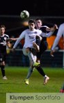 Fussball - Achtelfinale Niederrheinpokal // 1.FC Bocholt vs. Wuppertaler SV