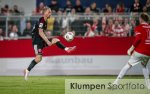 Fussball | Herren | Saison 2026-2027 | Niederrheinpokal | 01. Runde | SV Biemenhorst vs. Fortuna Duesseldorf