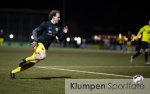 Fussball | Herren | Saison 2023-2024 | Landesliga | 28. Spieltag | SF 97/30 Lowick vs. SV HoeNie