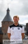 Fussball - Westfalia Anholt // Teamfoto - 1. Mannschaft