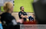 Volleyball | Herren | Saison 2024-2025 | Bundesliga | 13. Spieltag | TuB Bocholt vs. Dessau Volleys