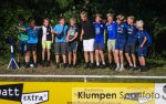 Fussball - Setex-Cup // Ausrichter BW Dingden