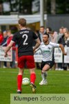 Fussball - Kreisliga A // Westfalia Anholt vs. DJK Barlo