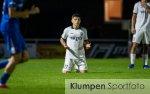 Fussball | Herren | Saison 2026-2027 | Niederrheinpokal | 02. Runde | BW Dingden vs. SF Baumberg