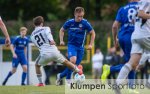 Fussball | Herren | Saison 2024-2025 | Landesliga | 32. Spieltag | BW Dingden vs. SV Budberg