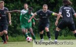 Fussball | Herren | Saison 2025-2026 | Relegation Kreisliga C | 01. Spieltag | SuS Isselburg vs. VfB Rheingold Emmerich 2