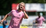 Fussball | Herren | Saison 2025-2026 | Regionalliga West | 03. Spieltag | 1.FC Bocholt vs. SC Wiedenbrueck