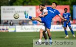 Fussball | Herren | Saison 2025-2026 | Oberliga | 28. Spieltag | SV Biemenhorst vs. BW Dingden