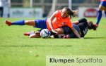 Fussball | Frauen | Saison 2022-2023 | DFB-Pokal | 2.Runde | Borussia Bocholt vs. FC Carl Zeiss Jena