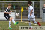 Fussball - Niederrheinliga C-Junioren // 1.FC Bocholt vs. KFC Uerdingen