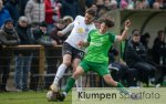 Fussball | Herren | Saison 2024-2025 | Regionalliga West | 22. Spieltag | 1.FC Bocholt vs. SV Roedinghausen