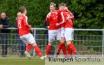 Fussball - Niederrheinliga A-Jugend // 1.FC Bocholt vs. SSVg. Velbert