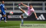 Fussball | Herren | Saison 2025-2026 | Regionalliga | 33. Spieltag | FC Schalke 04 U23 vs. 1.FC Bocholt