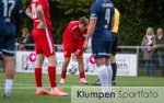 Fussball | Herren | Saison 2025-2026 | Oberliga | 08. Spieltag | SV Biemenhorst vs. 1.FC Monheim