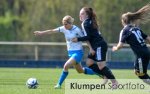 Fussball - Regionalliga Frauen // Borussia Bocholt vs. Herforder SV Borussia Friedenstal