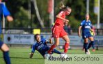 Fussball | Damen | Saison 2022-2023 | Internationales Freundschaftsspiele | Borussia Bocholt vs. FC Twente Enschede