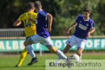 Fussball - Bezirksliga Gr. 5 // TuB Bocholt vs. Kevelaerer SV