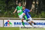 Fussball - Hamminkelner Stadtmeisterschaften // Ausrichter BW Dingden