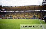 Fussball | Herren | Saison 2023-2024 | Regionalliga West | 31. Spieltag | TSV Alemannia Aachen vs. 1.FC Bocholt