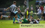 Fussball | Herren | Saison 2023-2024 | Regionalliga West | 10. Spieltag | 1.FC Bocholt vs. FC Guetersloh