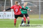 Fussball - Landesliga Frauen // GW Lankern vs. Linner SV