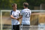 Fussball - Landesfreundschaftsspiel // 1.FC Bocholt vs. SpVgg Vreden