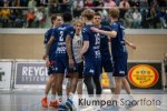 Volleyball | Herren | Saison 2024-2025 | Bundesliga | 13. Spieltag | TuB Bocholt vs. Dessau Volleys