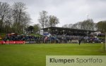 Fussball | Herren Saison 2021-2022 | Niederrheinpokal | 1.FC Bocholt vs. MSV Duisburg